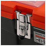Ящик для инструмента STELS 20" 510х255x225мм 90747, фото 7
