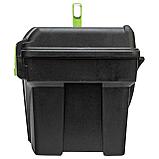 Ящик для инструментов СИБРТЕХ с органайзерами 21” 90809, фото 4