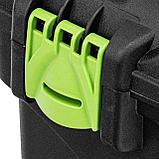 Ящик для инструментов СИБРТЕХ с органайзерами 21” 90809, фото 8