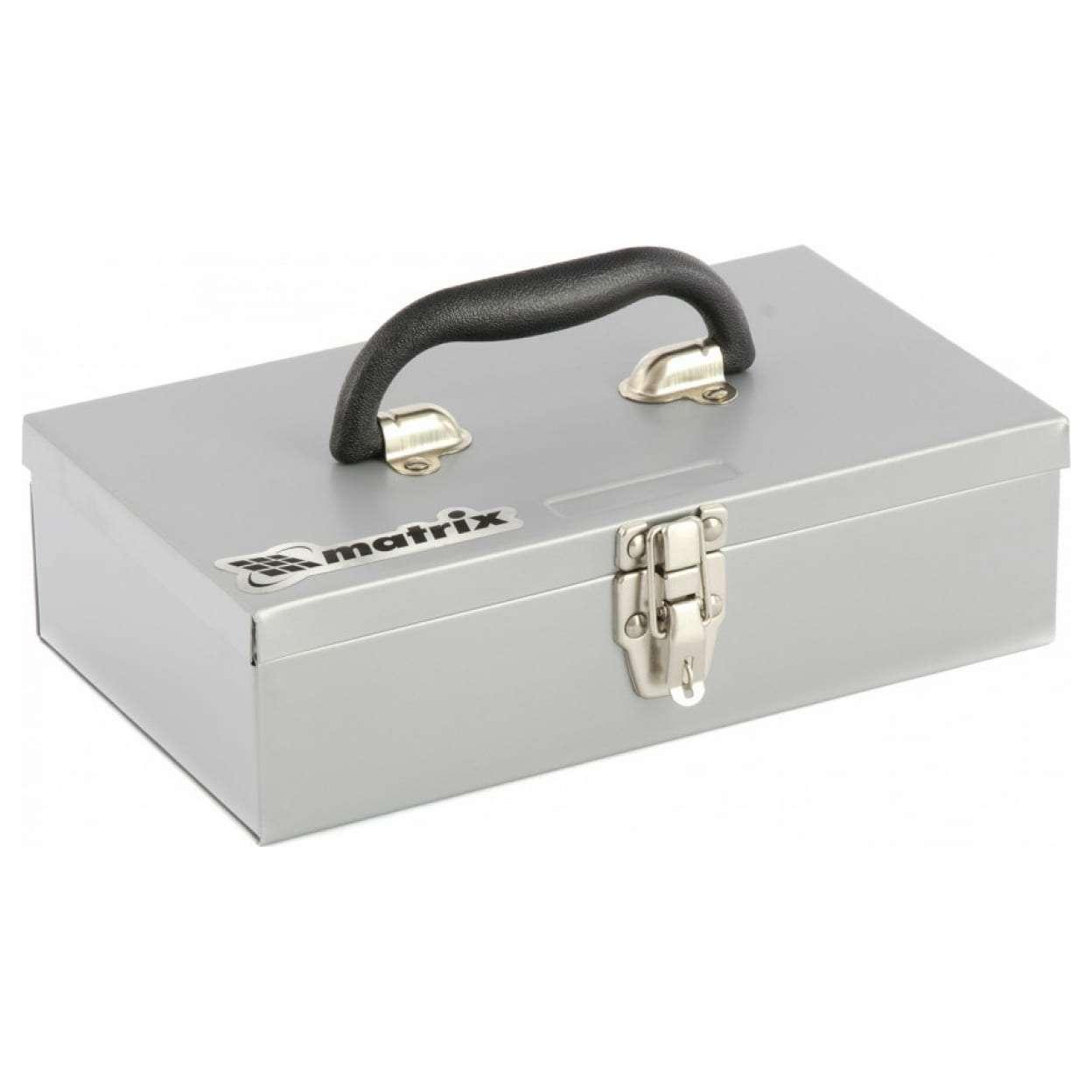 Ящик для инструментов MATRIX 284х160х78мм 906055, фото 1