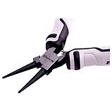 Круглогубцы MATRIX Mini PRO 125мм 17835, фото 2