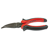 Длинногубцы MATRIX 200мм 17462, фото 2