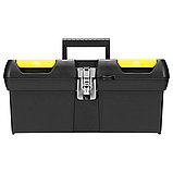 Ящик для инструмента Stanley 1-92-065, фото 2