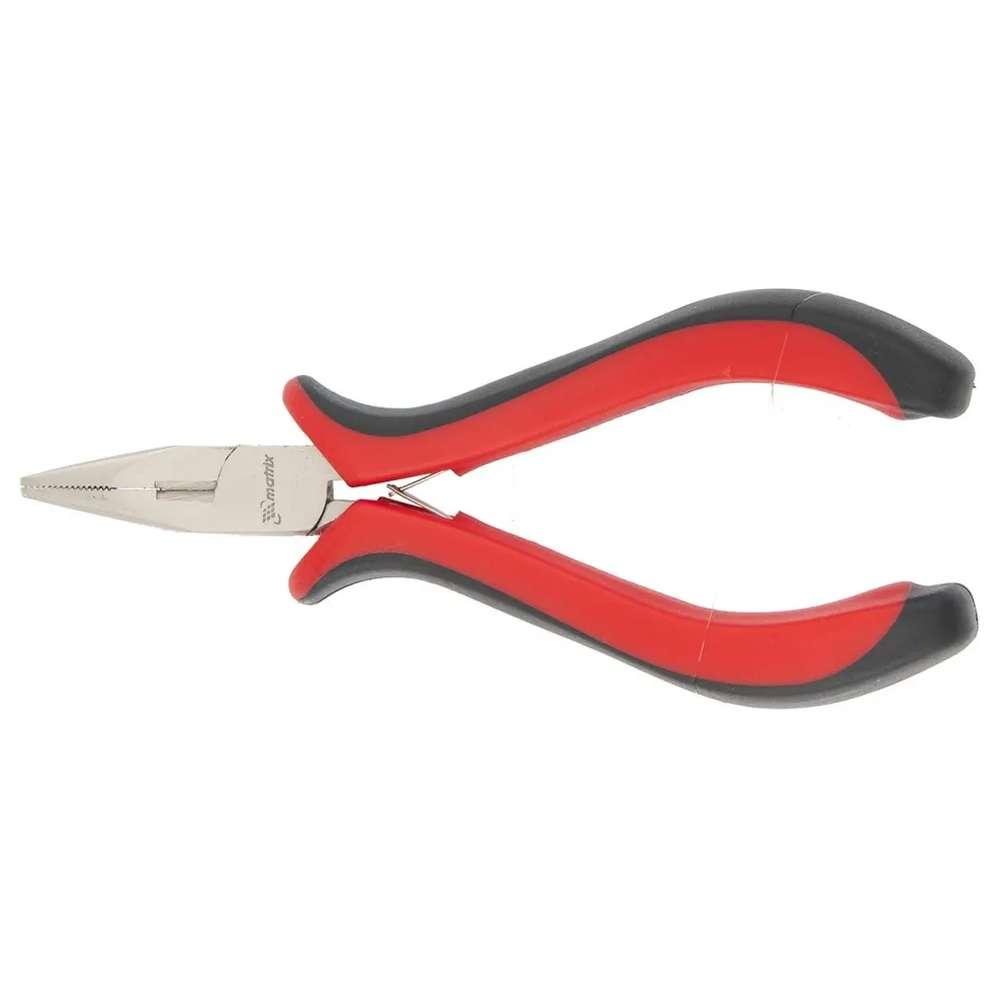 Длинногубцы MATRIX Mini 130мм 17810, фото 1