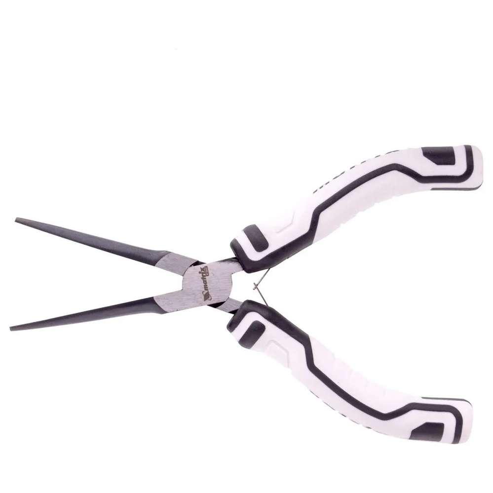 Удлиненные длинногубцы MATRIX Mini PRO 150мм 17834, фото 1