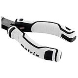 Удлиненные длинногубцы MATRIX Mini PRO 150мм 17834, фото 3