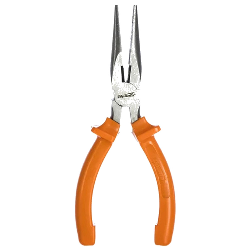 Длинногубцы Classic SPARTA 160мм 17157, фото 1