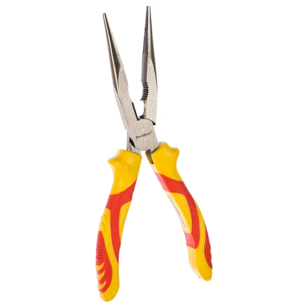 Тонкогубцы RemoColor "FINE" 200мм 34-5-320, фото 1