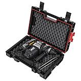 Ящик для инструмента QBRICK System PRO Toolcase 450х322х126мм SKRQTCPROFCZAPG001, фото 5