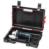 Ящик для инструмента QBRICK System PRO Toolcase 450х322х126мм SKRQTCPROFCZAPG001, фото 6