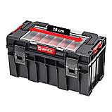 Ящик для инструмента QBRICK System PRO 500 Expert 450х260х240мм SKRQPRO500CZAPG001, фото 3
