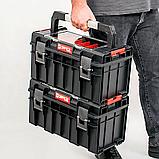 Ящик для инструмента QBRICK System PRO 500 Expert 450х260х240мм SKRQPRO500CZAPG001, фото 6
