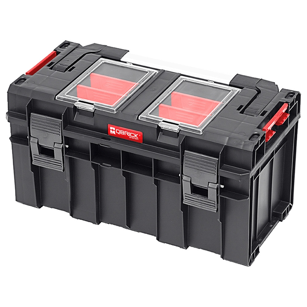 Ящик для инструмента QBRICK System PRO 500 Profi SKRQPROP500CZAPG001, фото 1