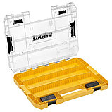 Большой органайзер для оснастки DeWALT Tough Case DT70839-QZ, фото 2