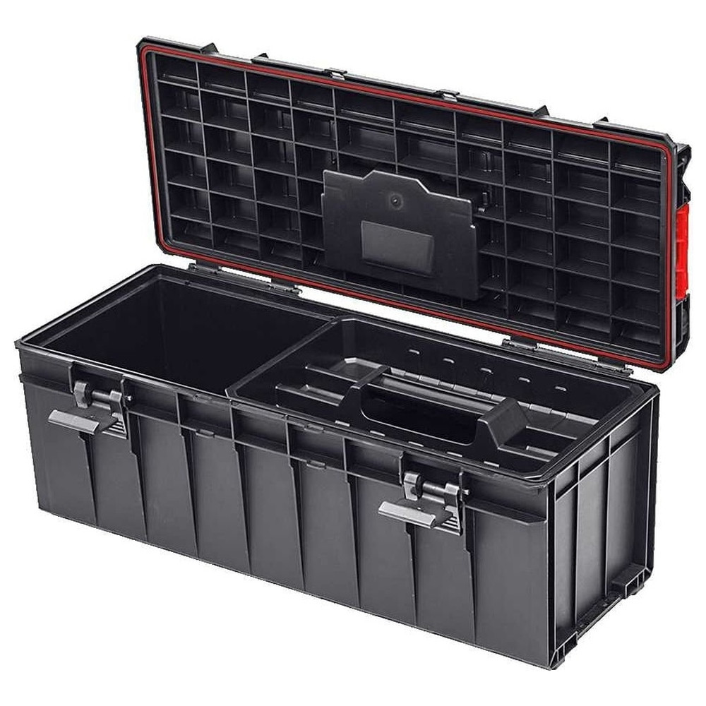 Ящик для инструмента QBRICK System PRO 700 Basic SKRQPROB700CZAAZ001, фото 1
