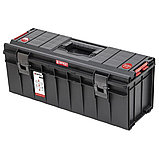 Ящик для инструмента QBRICK System PRO 700 Basic SKRQPROB700CZAAZ001, фото 2
