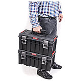 Ящик для инструмента QBRICK SYSTEM PRO 500 BASIC SKRQPROB500CZAAZ001, фото 4