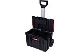 Ящик для инструмента QBRICK System TWO Cart 530х385х690 SKRWQCTWOCZAPG001, фото 2