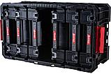 Набор QBRICK System TWO: Box 200 + 6шт. Organizer Multi Z251613PG001, фото 2