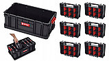 Набор QBRICK System TWO: Box 200 + 6шт. Organizer Multi Z251613PG001, фото 3