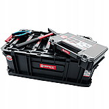 Набор QBRICK System TWO: Box 200 + 6шт. Organizer Multi Z251613PG001, фото 4