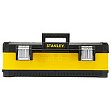 Ящик Stanley 26" 1-95-614, фото 2
