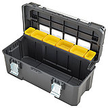 Ящик Stanley FATMAX CANTILIVER PRO 26" FMST1-75791, фото 4