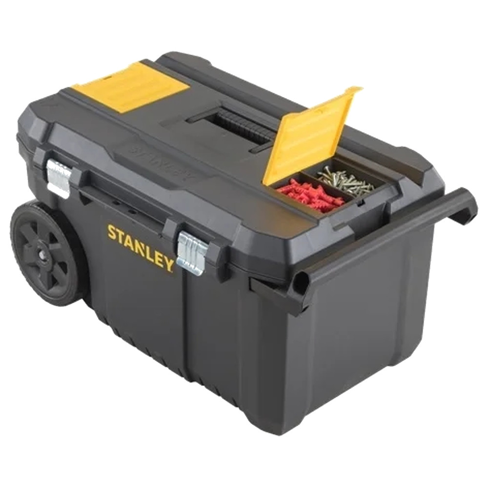 Ящик для инструмента с колесами Stanley ESSENTIAL CHEST STST1-80150, фото 1
