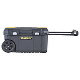 Ящик для инструмента с колесами Stanley ESSENTIAL CHEST STST1-80150, фото 2
