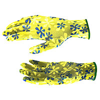 Перчатки PALISAD садовые M 67742