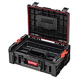 Ящик для инструмента QBRICK System PRO Technician Case 2.0 450х332х171мм SKRQSPTC2CZAPG001, фото 2