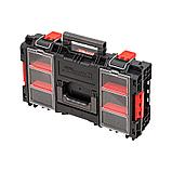 Ящик для инструмента QBRICK System PRIME Toolbox 150 Profi 535х327х141мм SKRQPRIM150PCZAPG001, фото 3