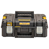 Ящик для инструментов DeWALT TSTAK IP54 с длинной ручкой DWST83345-1, фото 2