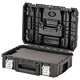 Ящик для инструментов DeWALT TSTAK IP54 с длинной ручкой DWST83345-1, фото 4