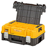 Ящик для инструмента DeWALT DWST83344-1, фото 4