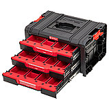 Ящик для инструмента QBRICK System PRO Drawer 3 ToolBox Expert, фото 2