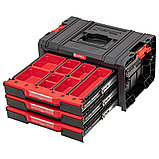 Ящик для инструмента QBRICK System PRO Drawer 3 ToolBox Expert, фото 3