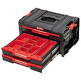 Ящик для инструмента QBRICK System PRO Drawer 3 ToolBox Expert, фото 4