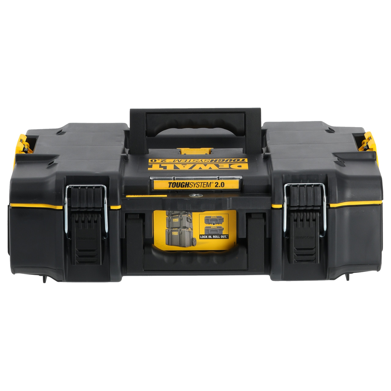 Ящик для инструмента DeWalt ToughSystem DWST83293-1, фото 1