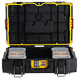 Ящик для инструмента DeWalt ToughSystem DWST83293-1, фото 3