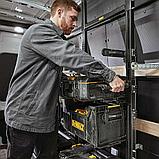 Ящик для инструмента DeWalt ToughSystem DWST83293-1, фото 5