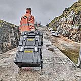 Ящик для инструмента DeWalt ToughSystem DWST83293-1, фото 6