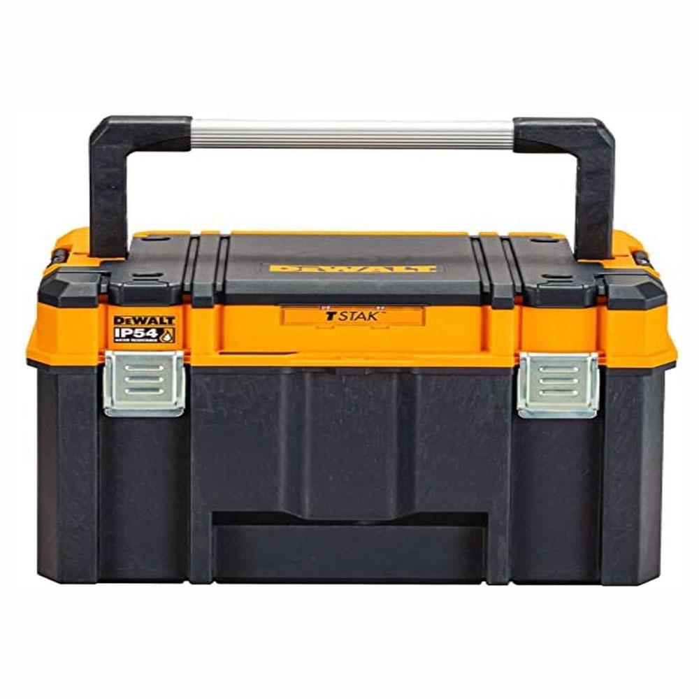 Ящик с органайзером DeWALT TSTAK DWST83343-1, фото 1