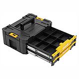Ящик для инструмента DeWalt TSTAK DWST1-70706, фото 2