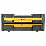 Ящик для инструмента DeWalt TSTAK DWST1-70706, фото 3
