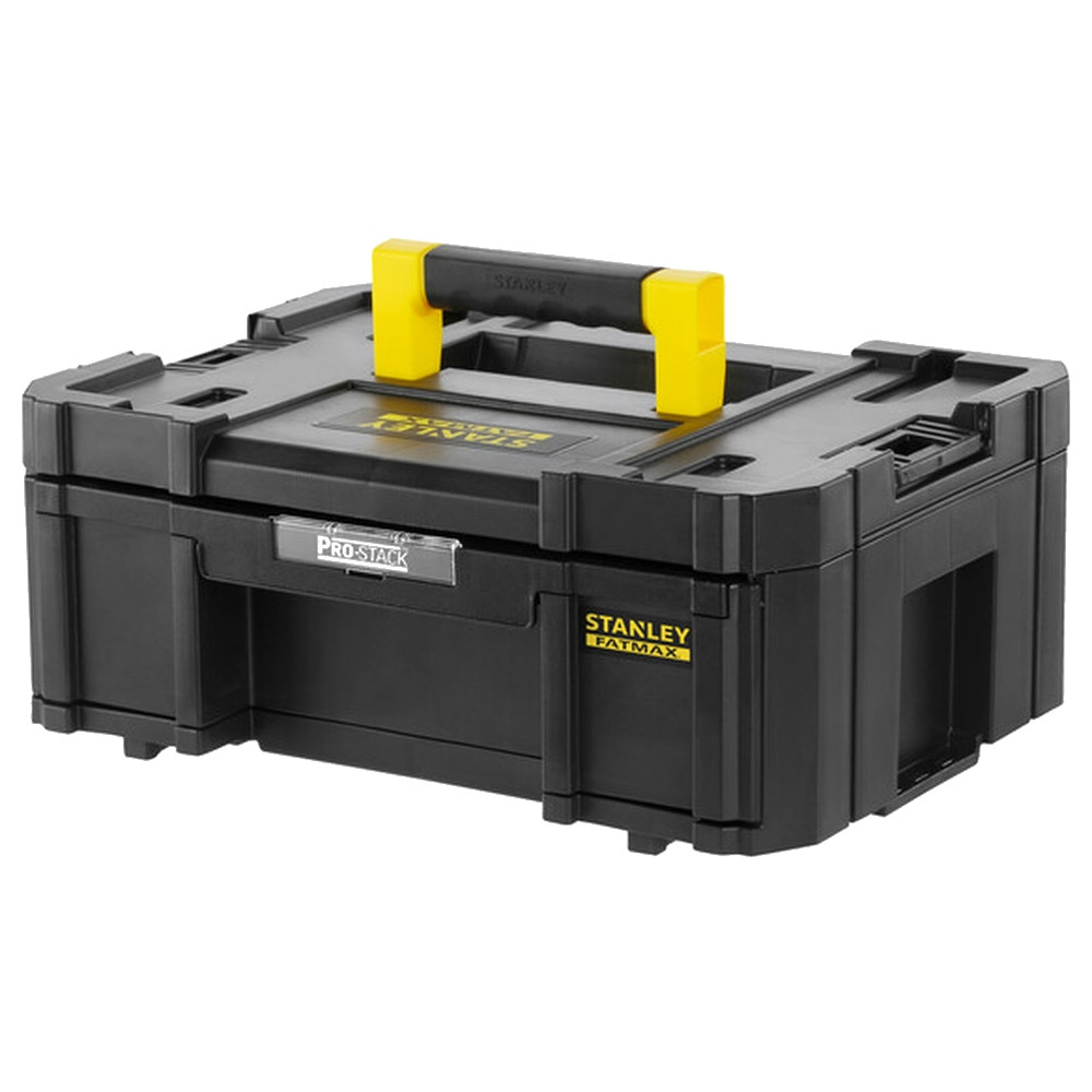 Ящик с выдвижной секцией Stanley FATMAX Tstak III FMST1-71968, фото 1