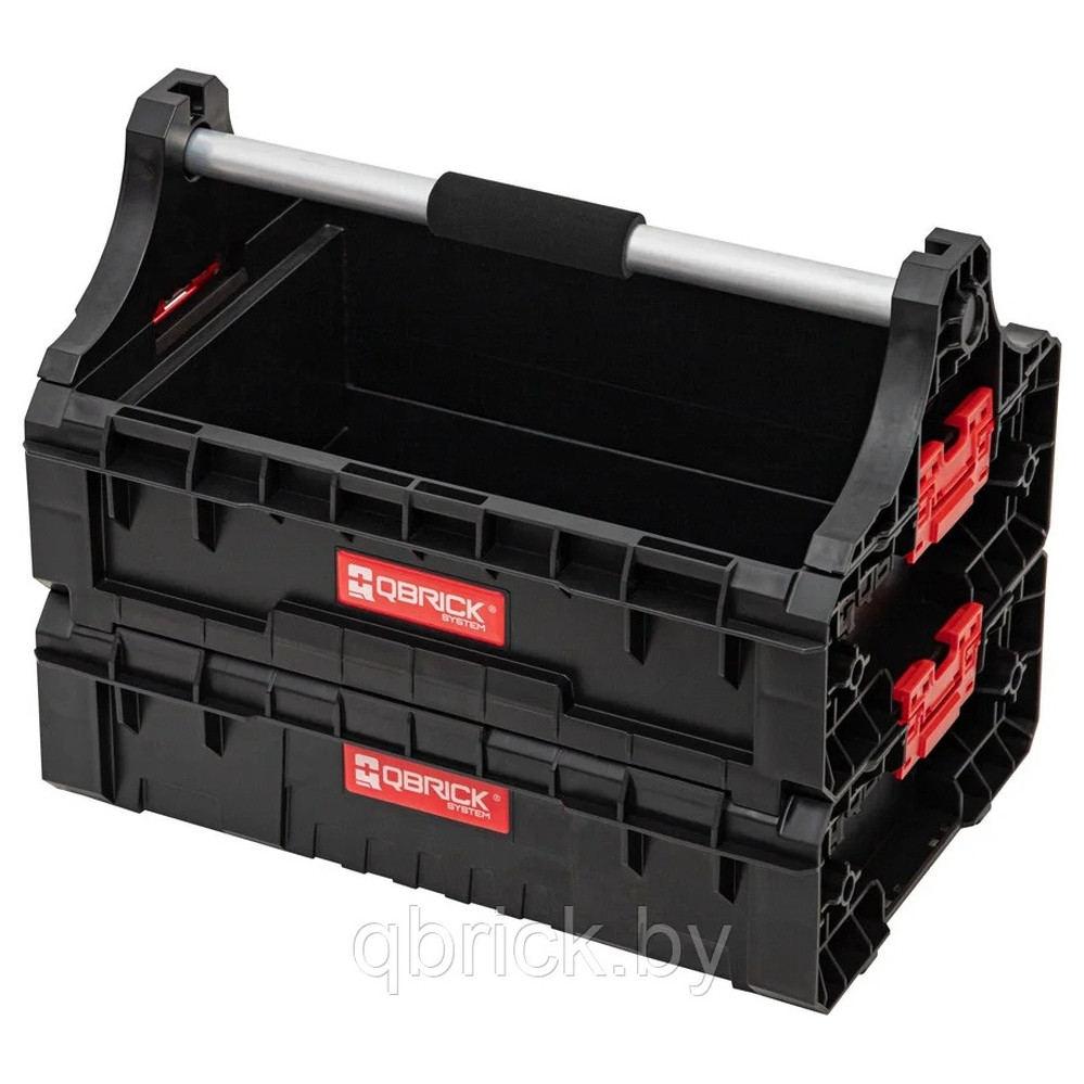 Корзина модульная QBRICK System PRO Modular tray Z259695PG001, фото 1