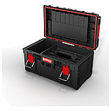 Ящик для инструментов QBRICK PRIME Toolbox 250 Expert IP66 SKRQPRIM250ECZAPG003, фото 4