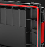 Ящик для инструментов QBRICK PRIME Toolbox 250 Expert IP66 SKRQPRIM250ECZAPG003, фото 8