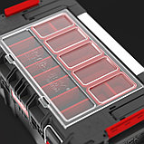 Ящик для инструментов QBRICK PRIME Toolbox 250 Expert IP66 SKRQPRIM250ECZAPG003, фото 10